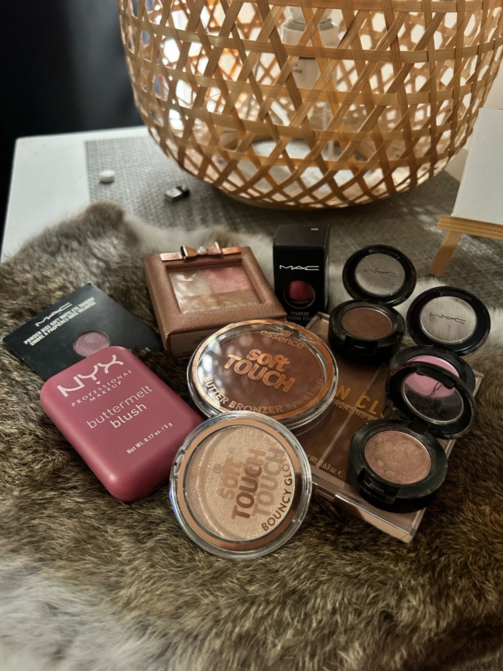 $10 each!!!  Bundle for a discount! Mac,NYX, Essence, Physician Formula